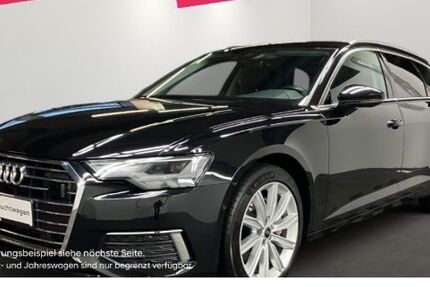 Audi A6 46.837 km 34.950 &euro; Hagen 58089