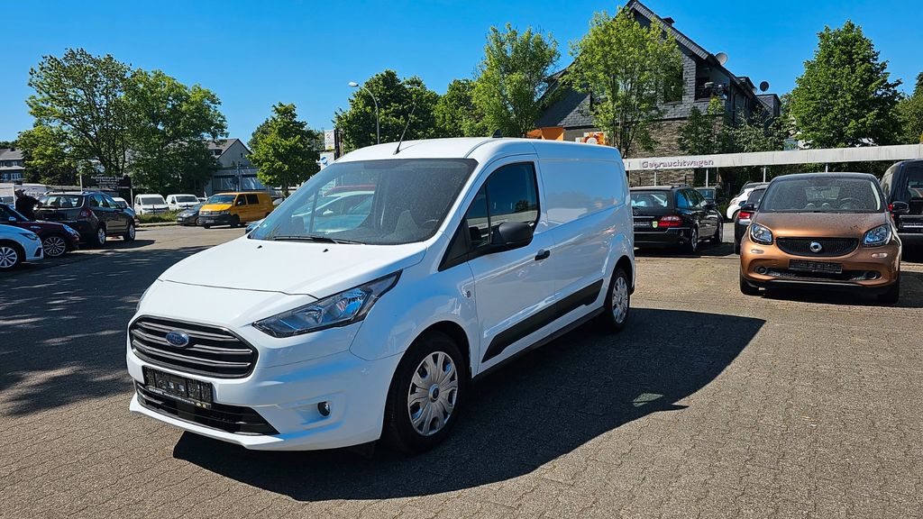 Ford Transit 12.000 km 14.990 &euro; Gladbeck 45966