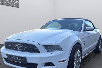 Ford Mustang 130.000 km 16.490 &euro; Dortmund 44149