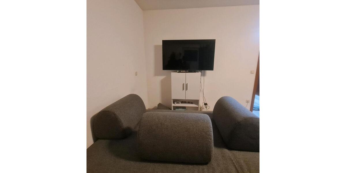 Etagenwohnung Essen Stadtbezirk II - 1 Zimmer, 48 m&sup2;, 380&euro; | Angebot:25433274
