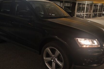 Audi Q5 220.000 km 7.400 &euro; bochum 44801