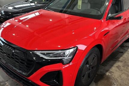 Audi Q8 e-tron 33.711 km 55.300 &euro; Hagen 58091