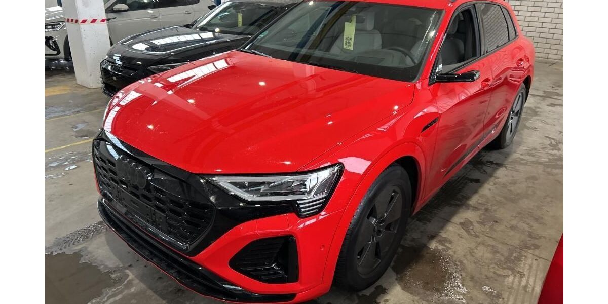 Audi Q8 e-tron 33.711 km 55.300 &euro; Hagen 58091