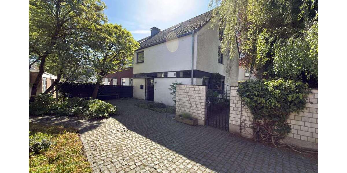 Einfamilienhaus Bottrop Feldhausen - 6 Zimmer, 178 m&sup2;, 550.000&euro; | Angebot:26572521
