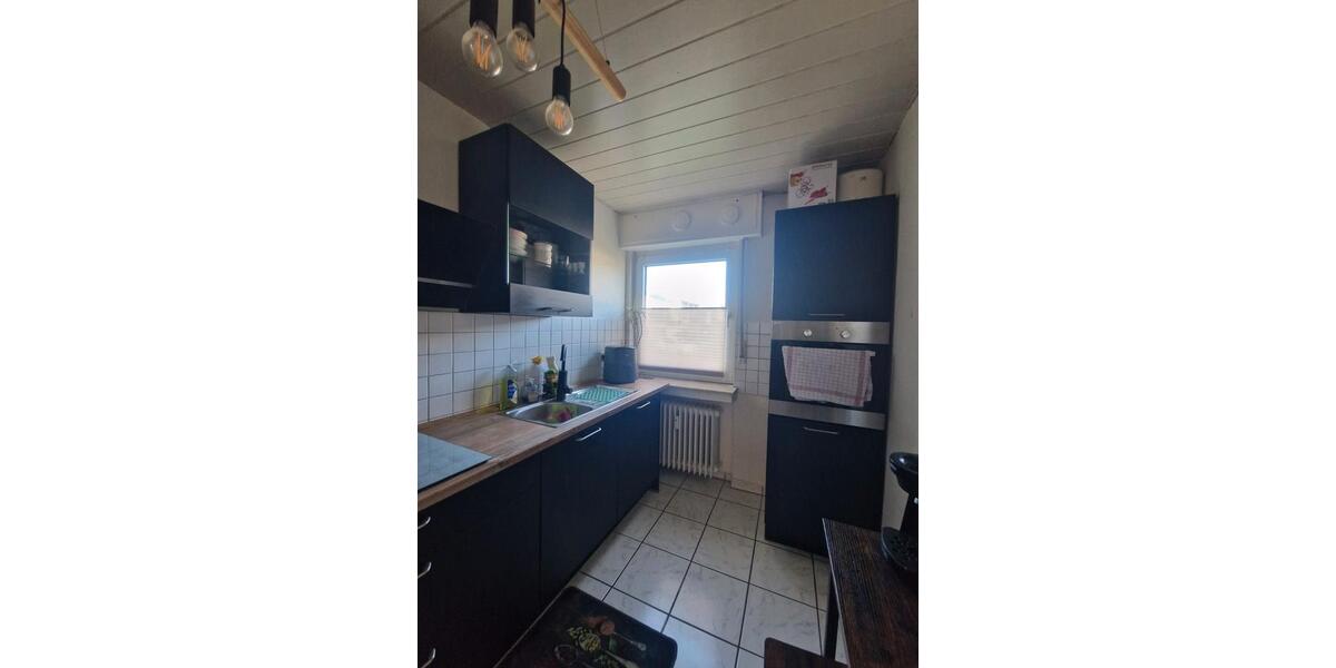 Erdgeschoßwohnung Herten Bertlich - 3 Zimmer, 74 m&sup2;, 629&euro; | Angebot:25900263