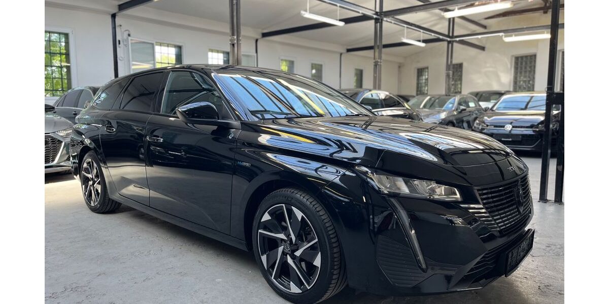 Peugeot 308 47.200 km 19.870 &euro; Velbert 42551