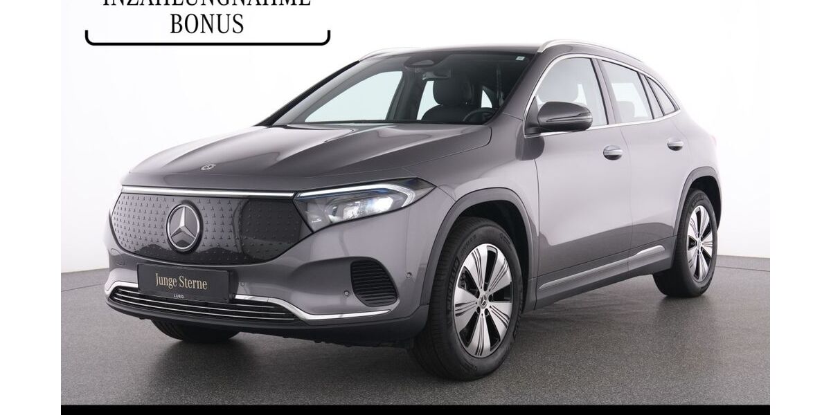 Mercedes-Benz EQA 16.576 km 35.585 &euro; Essen 45309