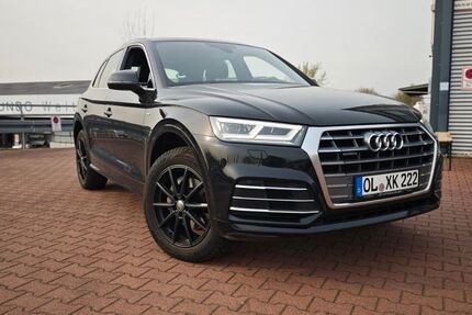 Audi Q5 109.000 km 29.900 &euro; Dortmund 44388