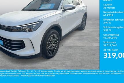 VW Tiguan 9.637 km 44.977 &euro; Dortmund 44141