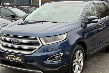 Ford Edge 210.789 km 13.450 &euro; Dortmund 44147