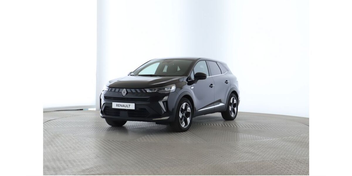 Renault Symbioz 27.053 km 25.580 &euro; Oberhausen 46049