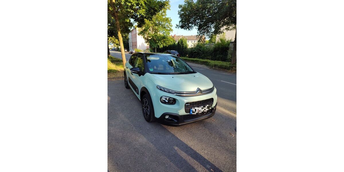 Citroen C3 77.000 km 8.500 &euro; Oer-Erkenschwick 45739