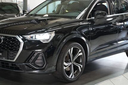 Audi Q3 118.900 km 26.000 &euro; Herne 44652