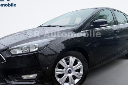 Ford Focus 55.000 km 10.990 &euro; Recklinghausen 45661