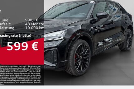 Audi Q2 7.999 km 48.490 &euro; Gelsenkirchen 45894