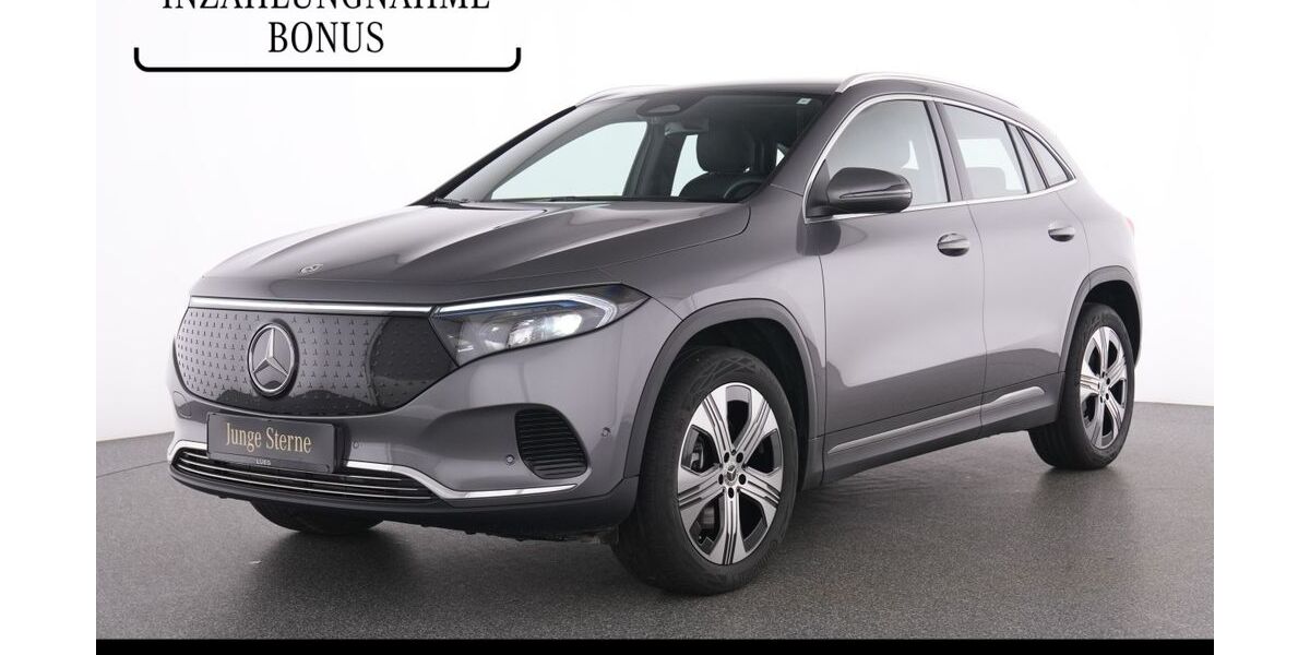 Mercedes-Benz EQA 6.998 km 37.885 &euro; Essen 45309