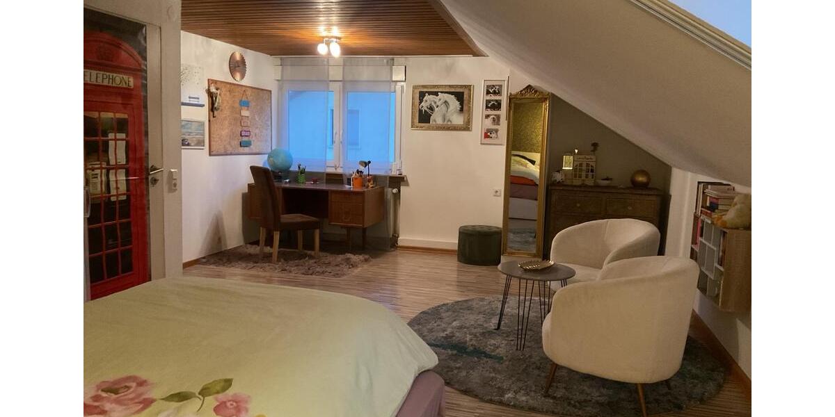 Doppelhaushälfte Dortmund Eving - 5 Zimmer, 162 m&sup2;, 498.000&euro; | Angebot:25841048