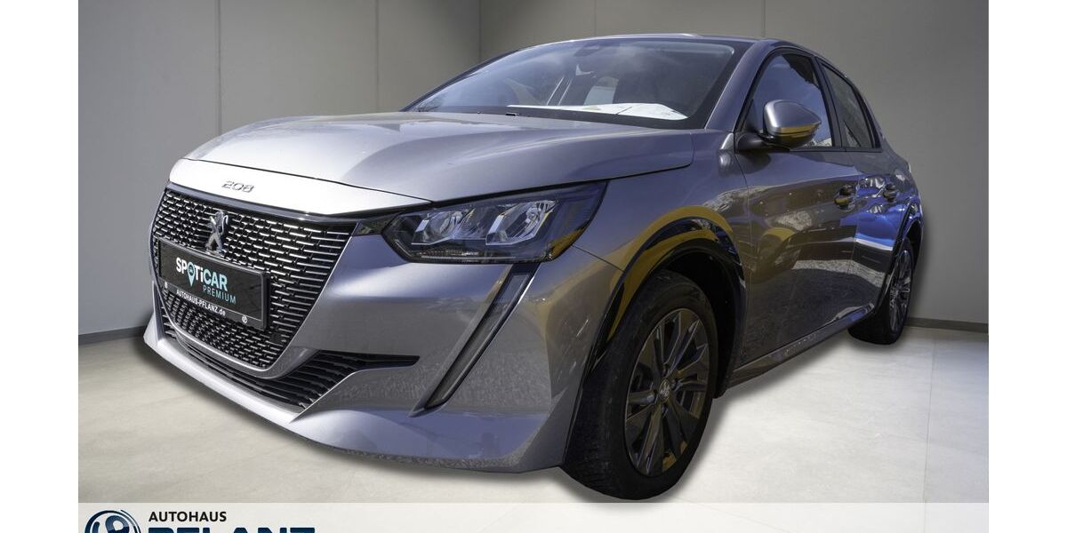 Peugeot 208 32.940 km 14.490 &euro; Bochum 44801