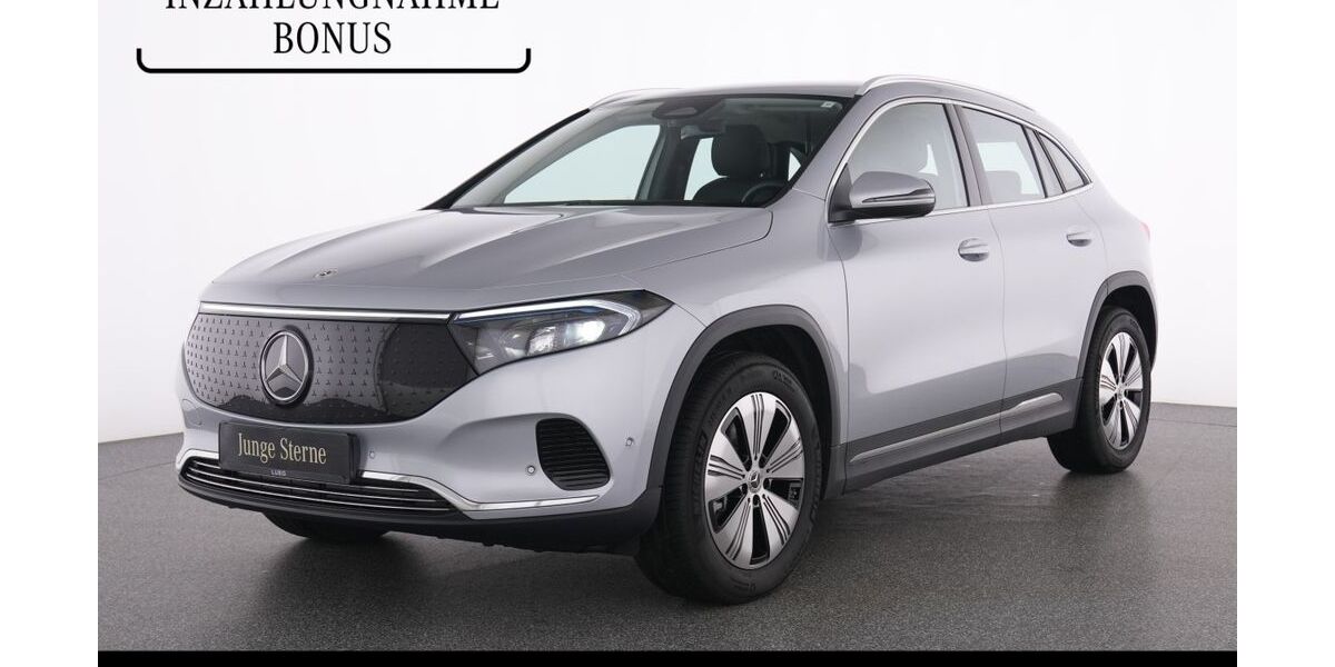 Mercedes-Benz EQA 10.925 km 36.799 &euro; Essen 45309