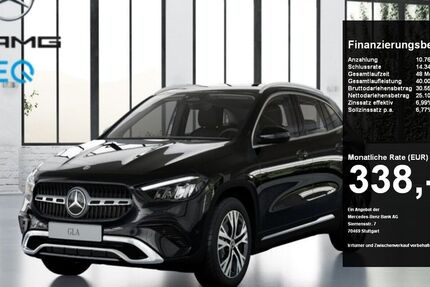 Mercedes-Benz GLA 180 11.990 km 35.870 &euro; Dortmund 44139