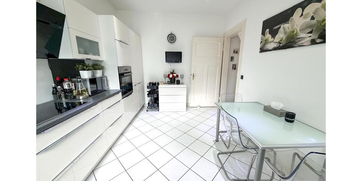 Etagenwohnung Wuppertal Barmen - 4 Zimmer, 102 m&sup2;, 220.000&euro; | Angebot:26827322