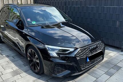 Audi A3 84.400 km 24.999 &euro; Lünen 44534