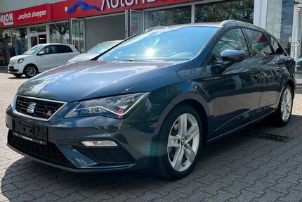 Seat Leon 83.400 km 15.490 &euro; Dortmund OT Mitte 44145