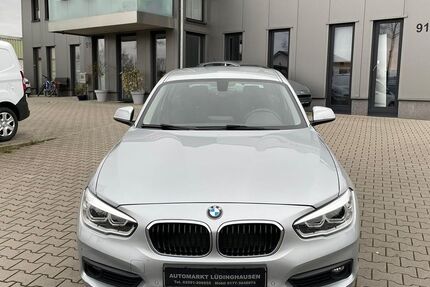 BMW 118 90.000 km 12.990 &euro; Lüdinghausen 59348