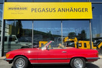Mercedes-Benz 380 SL 158.100 km 46.999 &euro; Gevelsberg 58285