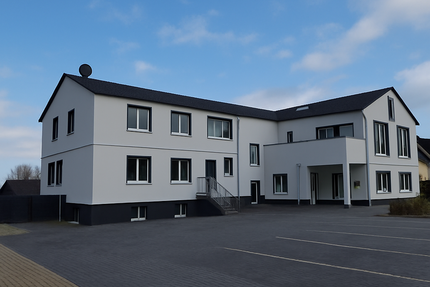 Wohnung Sprockhövel-Hobeuken Hobeuken - 4 Zimmer, 147 m&sup2;, 545.454&euro; | Angebot:24619259