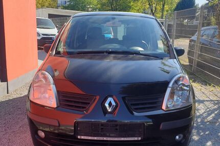 Renault Modus 118.478 km 2.890 &euro; Dortmund 44328
