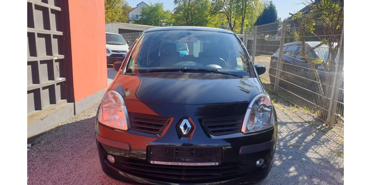 Renault Modus 118.478 km 2.890 &euro; Dortmund 44328