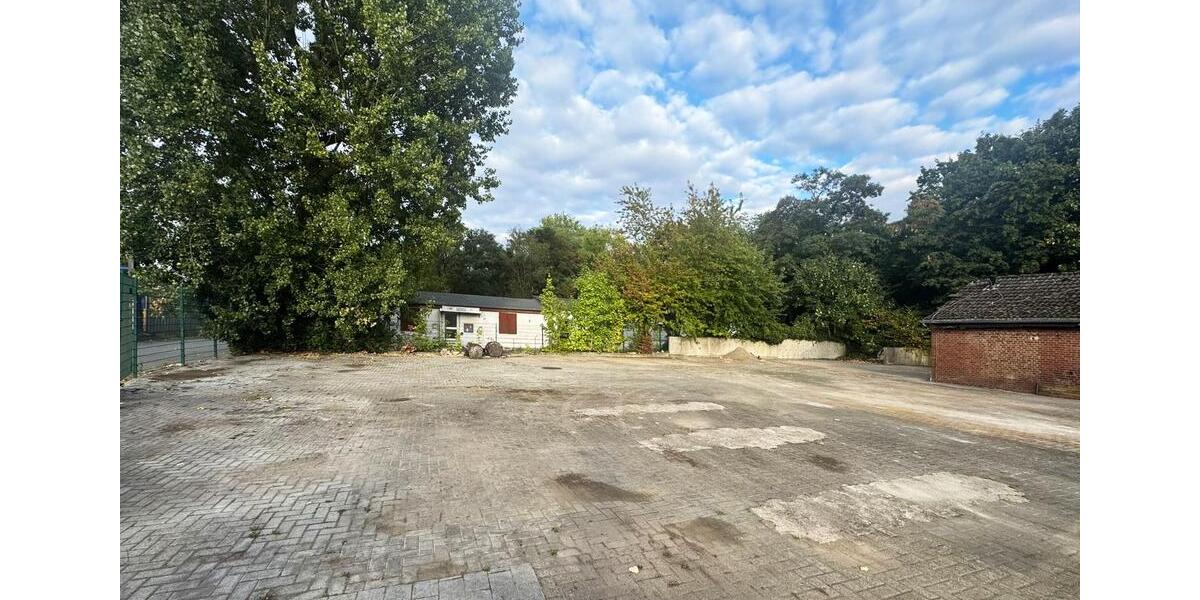 Gewerbeobjekt Schwerte - 1.000&euro; | Angebot:25908937