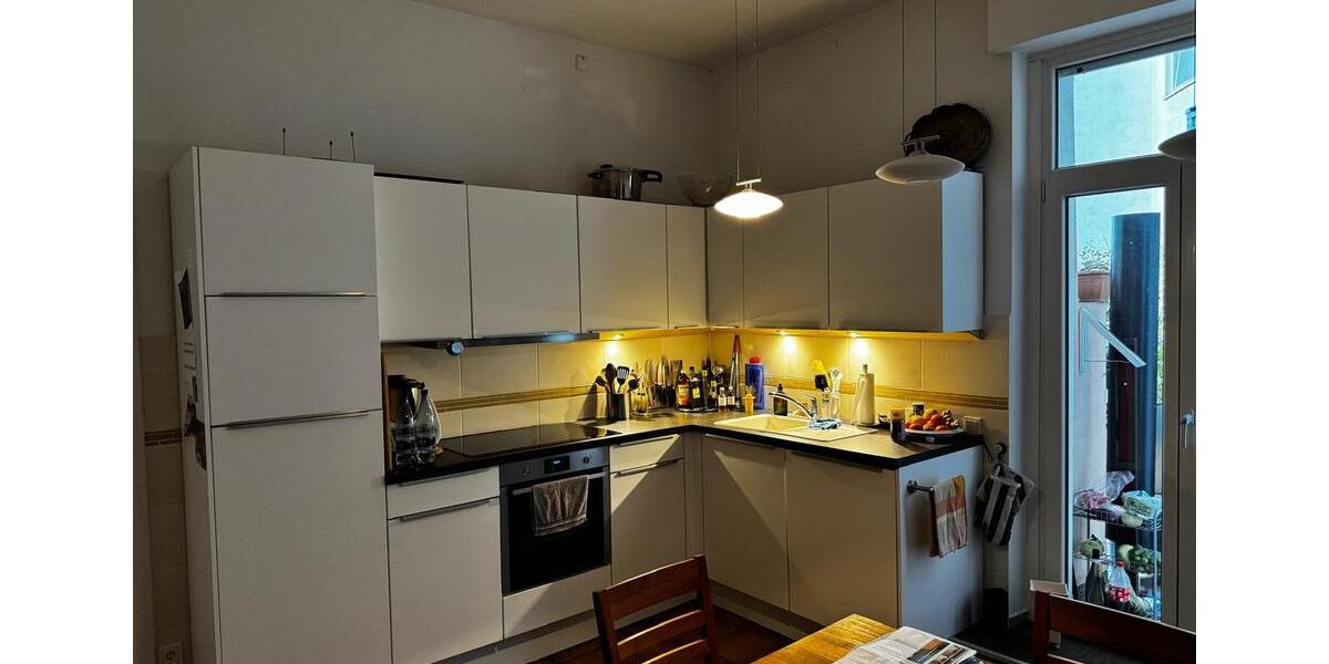 Etagenwohnung Oberhausen - 2.5 Zimmer, 100 m&sup2;, 699&euro; | Angebot:25654718