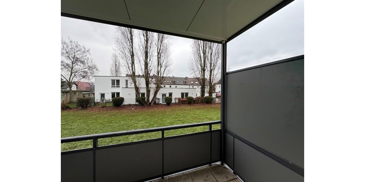 Erdgeschoßwohnung Essen Stadtbezirk V - 2.5 Zimmer, 54 m&sup2;, 529&euro; | Angebot:23677630