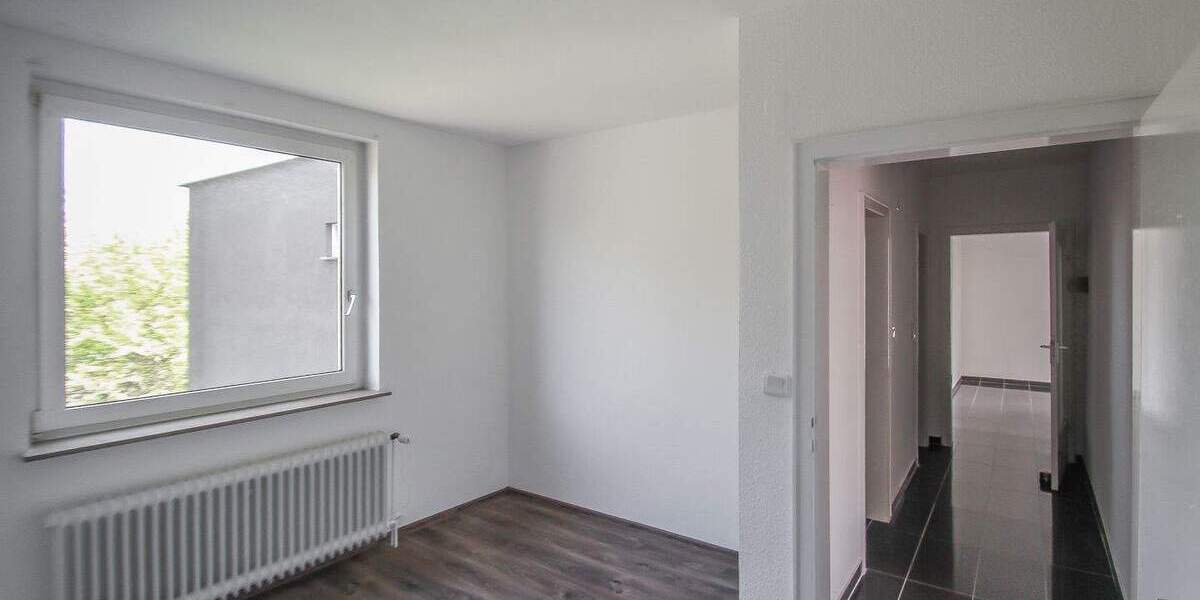 Etagenwohnung Bochum Dahlhausen - 3 Zimmer, 70 m&sup2;, 600&euro; | Angebot:25834798