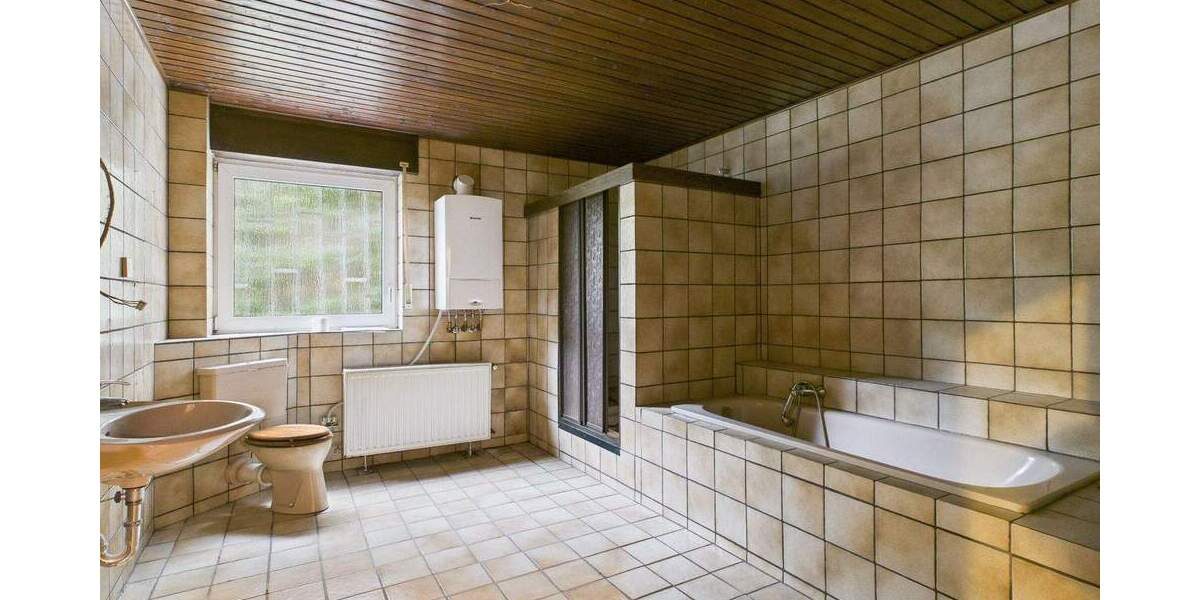 Bungalow Hagen Mittelstadt - 2 Zimmer, 149 m&sup2;, 199.000&euro; | Angebot:25687105