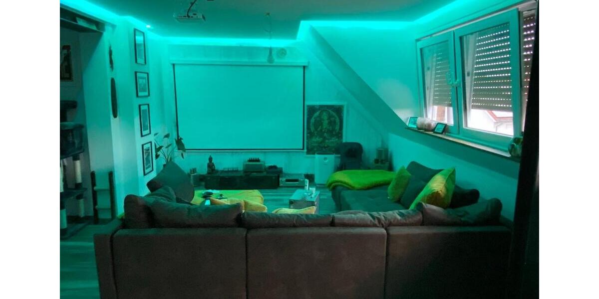 Dachgeschoßwohnung Dortmund Huckarde - 3 Zimmer, 84 m&sup2;, 1.110&euro; | Angebot:26342987