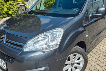 Citroen Berlingo 110.000 km 8.990 &euro; Sprockhövel 45549