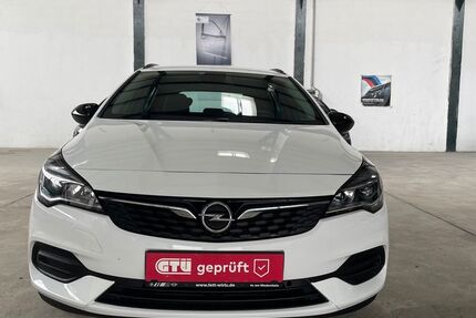 Opel Astra 60.320 km 10.999 &euro; Oberhausen 46149