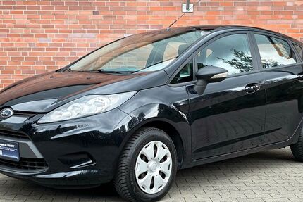 Ford Fiesta 188.000 km 2.990 &euro; Herne (NRW) 44628