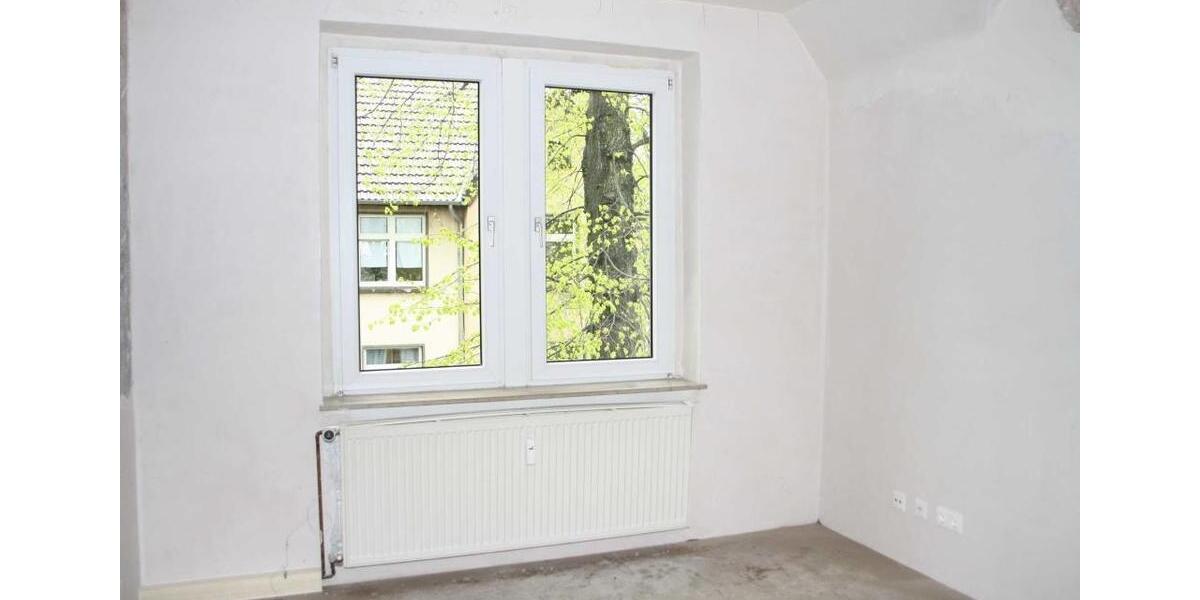 Etagenwohnung Marl - 2.5 Zimmer, 59 m&sup2;, 455&euro; | Angebot:25958497
