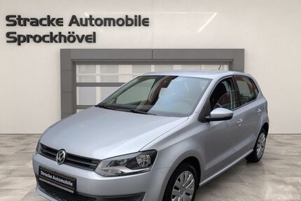 VW Polo 145.340 km 6.999 &euro; Sprockhövel 45549