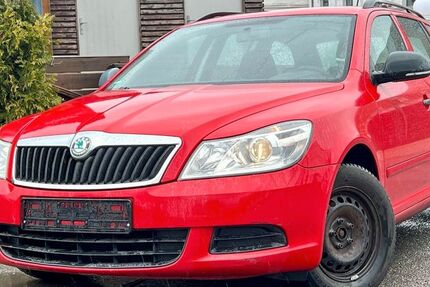 Skoda Octavia 205.128 km 1.500 &euro; Gelsenkirchen 45884