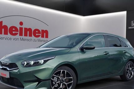 Kia ceed / Ceed 7.106 km 27.180 &euro; Dortmund 44149