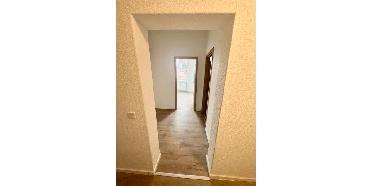 Etagenwohnung Gelsenkirchen Erle - 2 Zimmer, 63 m&sup2;, 500&euro; | Angebot:26444037