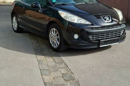 Peugeot 207 197.485 km 2.000 &euro; Sprockhövel 45549
