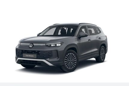 VW Tayron 25.243 km 35.330 &euro; Marl 45770