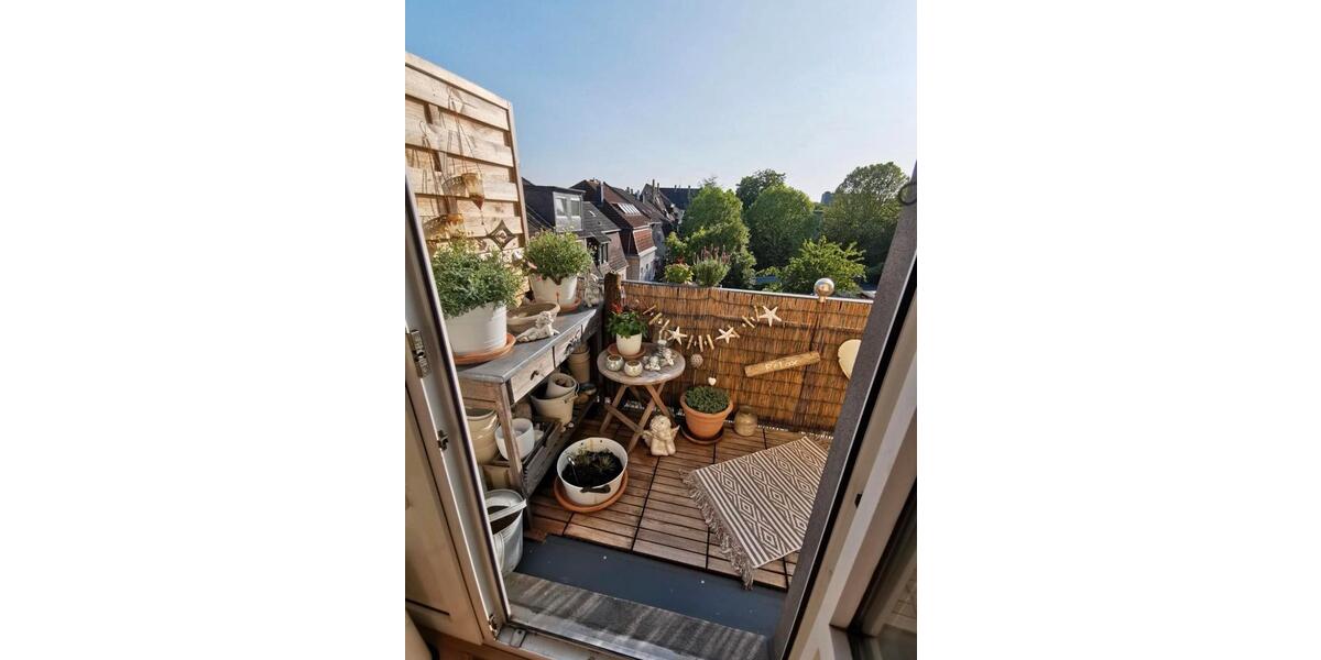 Etagenwohnung Herne - 3.5 Zimmer, 93 m&sup2;, 890&euro; | Angebot:26022964