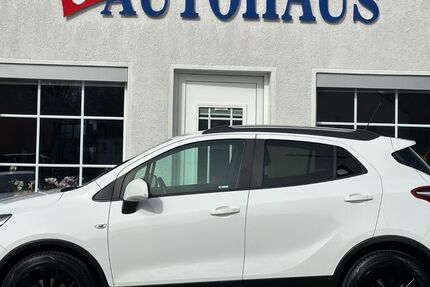 Opel Mokka 101.000 km 11.800 &euro; Marl 45770